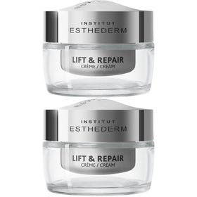 Institut Esthederm Lift & Repair Crème Absolue Lissante Nouvelle Formule