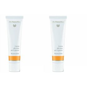 Dr. Hauschka Crème de Jour à La Rose
