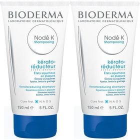 BIODERMA Nodé K Shampooing Kérato-Réducteur