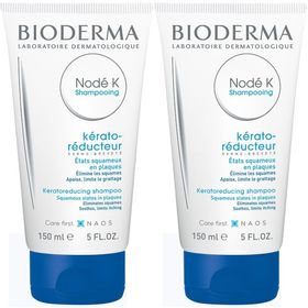 BIODERMA Nodé K Shampooing Kérato-Réducteur
