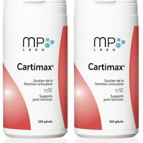 MP Labo Cartimax®