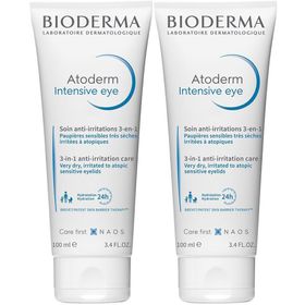 BIODERMA Atoderm Intensive eye