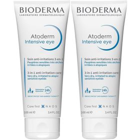 BIODERMA Atoderm Intensive eye