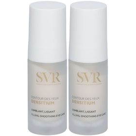 SVR DENSITIUM Contour des Yeux