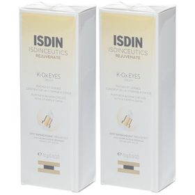 ISDIN® Isdinceutics K-Ox Eyes