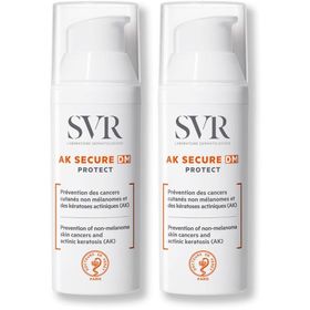 SVR AK Secure DM Protect