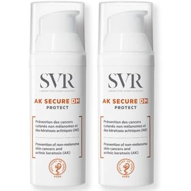 SVR AK Secure DM Protect
