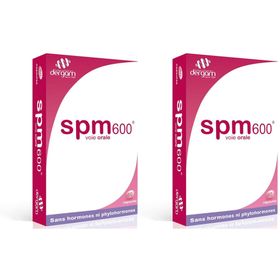 Dergam Spm 600®