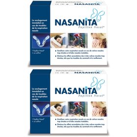 Nasanita® Le Papillon Nasal