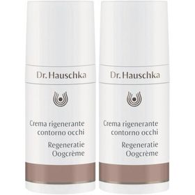 Dr. Hauschka Crème Régénérante Contour des Yeux