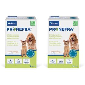 Virbac PRONEFRA® Maintien de l'équilibre de la fonction rénale