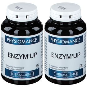 Physiomance Enzym Up