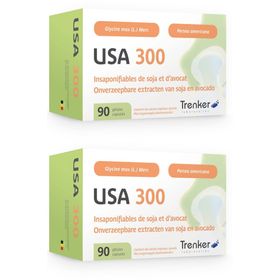 USA 300