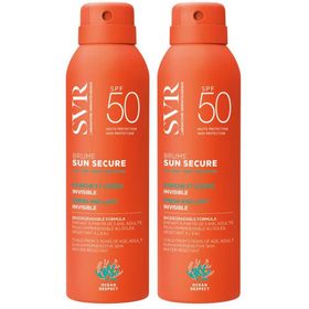 SVR Sun Secure Brume SPF50