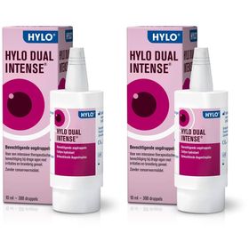 HYLO-DUAL® INTENSE
