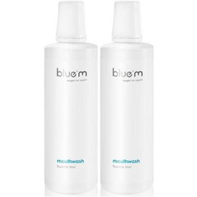 Bluem bain de bouche