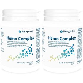 Hemo Complex