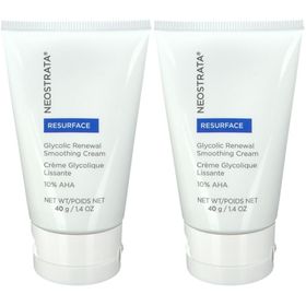 NEOSTRATA® Resurface Crème Glycolique Lissante