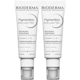 Bioderma Pigmentbio Soin de Jour SPF50+