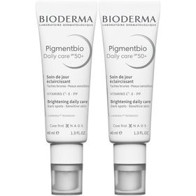 Bioderma Pigmentbio Soin de Jour SPF50+