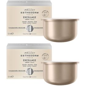 INSTITUT ESTHEDERM Excellage Crème Recharge