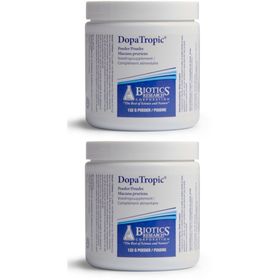 Biotics Research® Dopatropic®