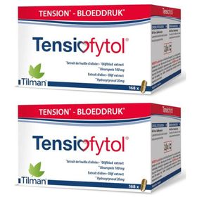 Tilman® Tensiofytol®