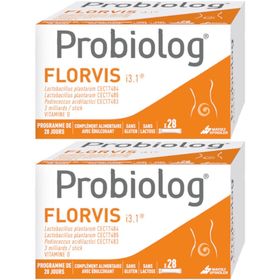 Probiolog® FLORVIS i3.1