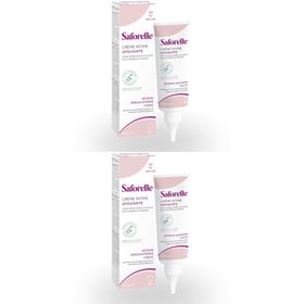 Saforelle® Crème Apaisante Intime
