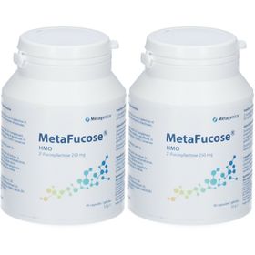 Metagenics® MetaFucose® HMO