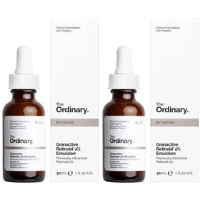 The Ordinary Émulsion de Granactive Retinoid 2%