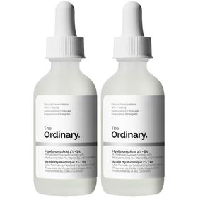 The Ordinary Hyaluronic Acid 2% + B5