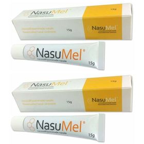 Nasumel Onguent pour le nez 15 g