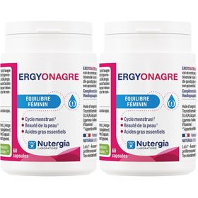 Nutergia Ergyonagre