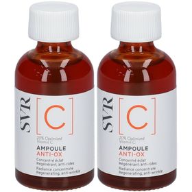 SVR [C] Ampoule Anti-Ox