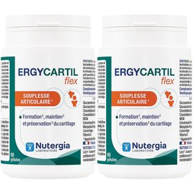 Nutergia Ergycartil Flex