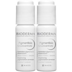  Bioderma Pigmentbio C-Concentrate Correcteur Pigmentaire Eclaircissant