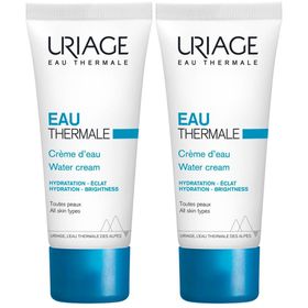 Uriage Crème d’Eau Légère