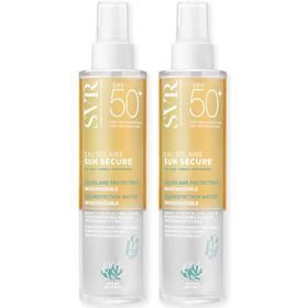SVR SUN SECURE Eau Solaire SPF50+