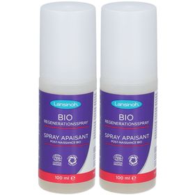 Lansinoh Spray Apaisant Post-Accouchement Bio