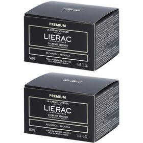 Lierac Premium La Crème Soyeuse Recharge