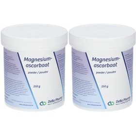 DeBa Ascorbate de magnésium poudre