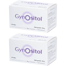 GynOsitol®