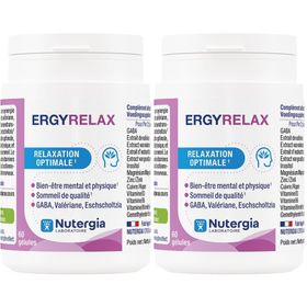 Nutergia Ergyrelax