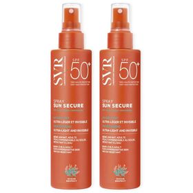 SVR Sun Secure Spray SPF50+