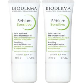 BIODERMA Sébium Sensitive