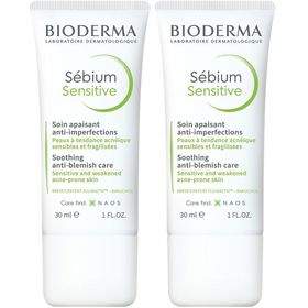 BIODERMA Sébium Sensitive