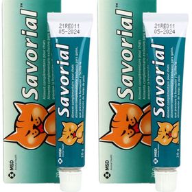 Savorial™ Pâte orale Chat