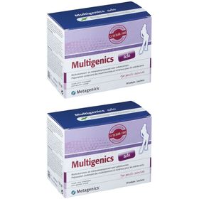 Multigenics Ado
