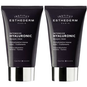 INSTITUT ESTHEDERM INTENSIVE MASQUE INTENSIVE HYALURONIC